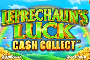Leprechaun’s Luck: Cash Collect - CAMPSLOT138