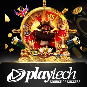 Playtech - CAMPSLOT138