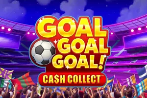 Goal Goal Goal: Cash Collect - CAMPSLOT138