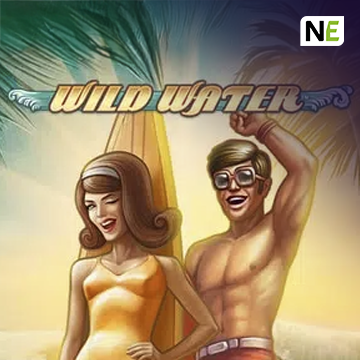 NetEnt : Wild Water - CAMPSLOT138