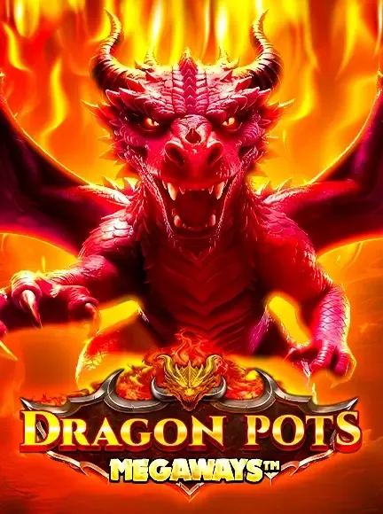 Pragmatic : Dragon Pots Megaways - CAMPSLOT138