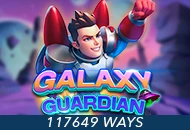 Spadegaming : Galaxy Guardian - CAMPSLOT138