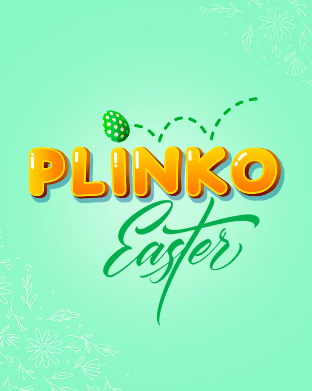 Easter Plinko - CAMPSLOT138