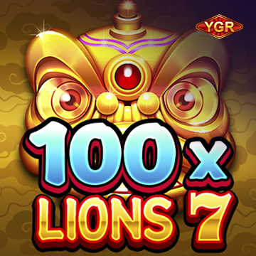 YGR : 100x Lions 7 - CAMPSLOT138