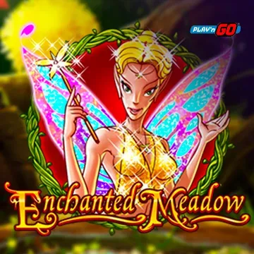 PlaynGo : Enchanted Meadow - CAMPSLOT138