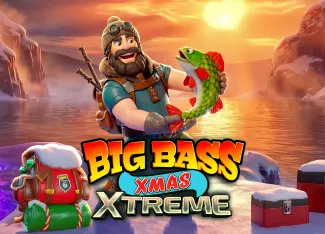 Pragmatic : Big Bass Xmas Xtreme - CAMPSLOT138