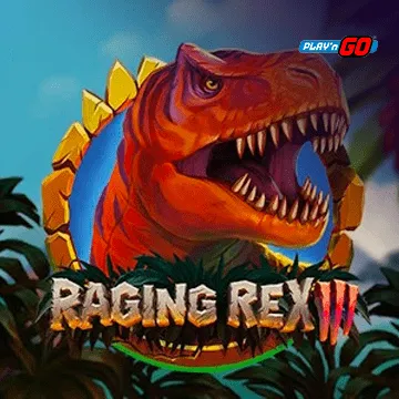 PlaynGo : Raging Rex 3 - CAMPSLOT138