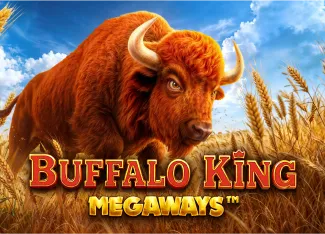Pragmatic : Buffalo King Megaways - CAMPSLOT138