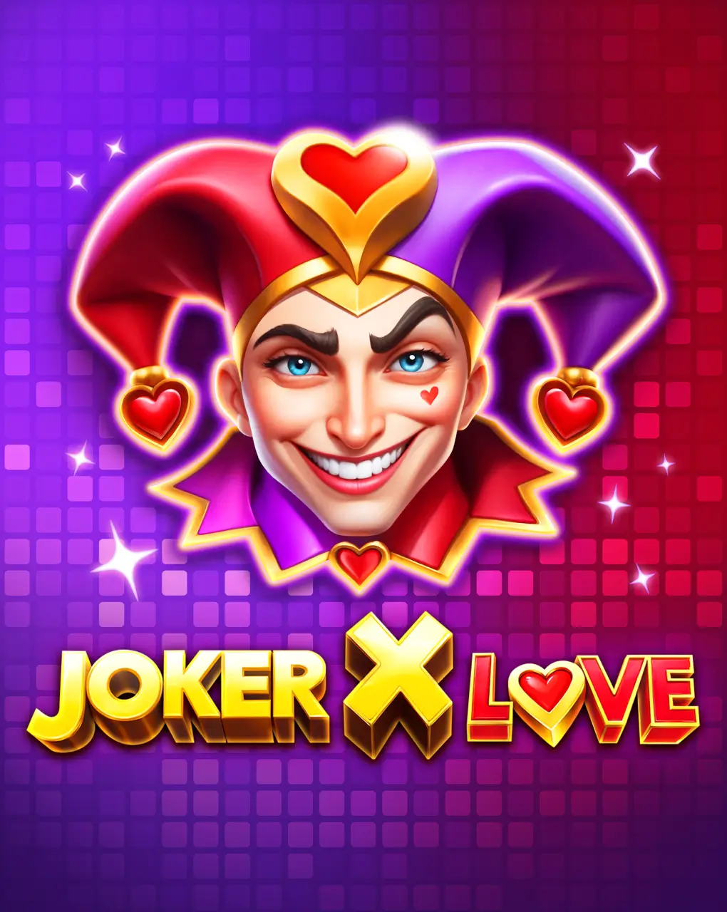 Bgaming : Joker X Love - CAMPSLOT138