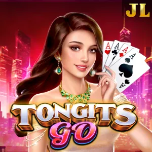 Tongits Go - CAMPSLOT138