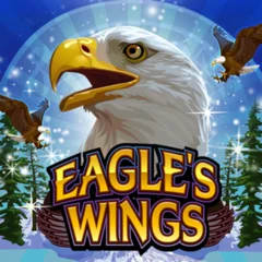 Microgaming : Eagles Wings - CAMPSLOT138