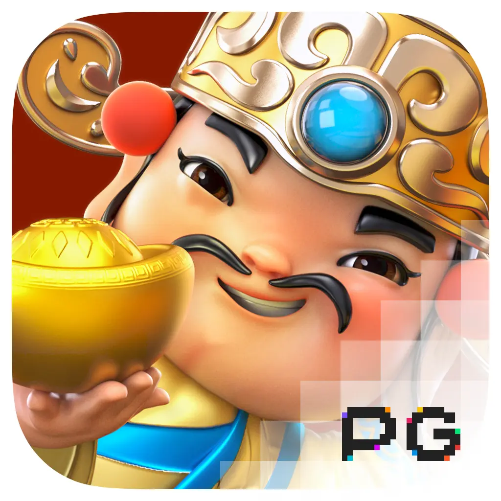 PGSoft : Fortune Gods - CAMPSLOT138