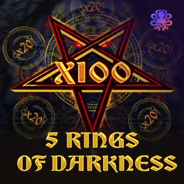 Octoplay : 5 Rings of Darkness - CAMPSLOT138