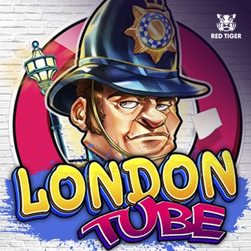 Redtiger : London Tube - CAMPSLOT138