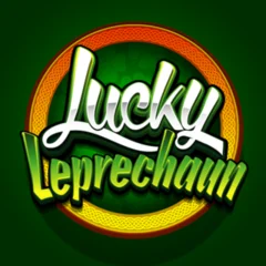 Microgaming : Lucky Leprechaun - CAMPSLOT138