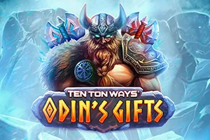 Ten Ton Ways Odins Gifts - CAMPSLOT138