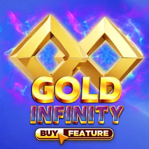 Microgaming : Gold Infinity - CAMPSLOT138
