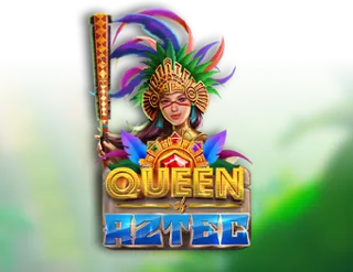 YGR : Queen of Aztec - CAMPSLOT138