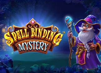 Pragmatic : Spellbinding Mystery - CAMPSLOT138