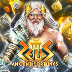 Microgaming : Ancient Fortunes: Zeus - CAMPSLOT138